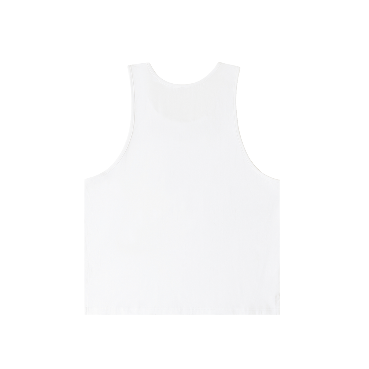 Kufic-Unisex Loose Tank Top