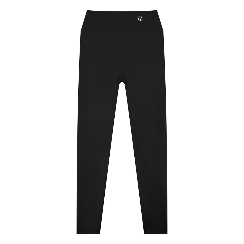 Kufic-Women’s High Waisted Yoga Leggings