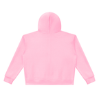 Kufic-Unisex Heavyweight Full Zip Boxy