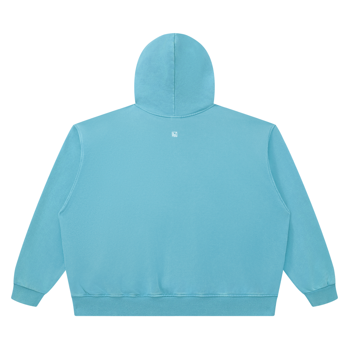 Kufic-Unisex Heavyweight Vintage Wash
