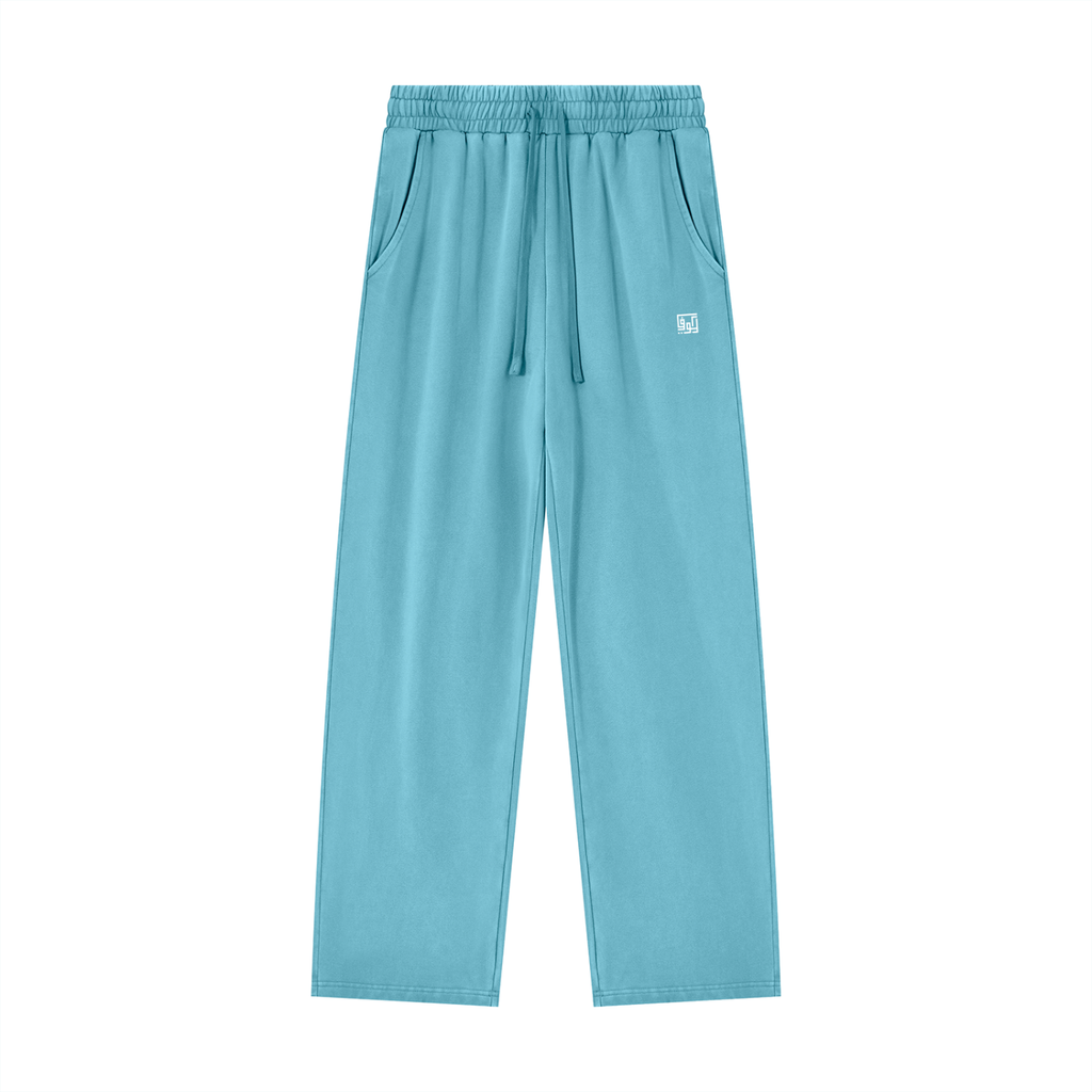 Kufic-Unisex Heavyweight Vintage Wash Sweatpants