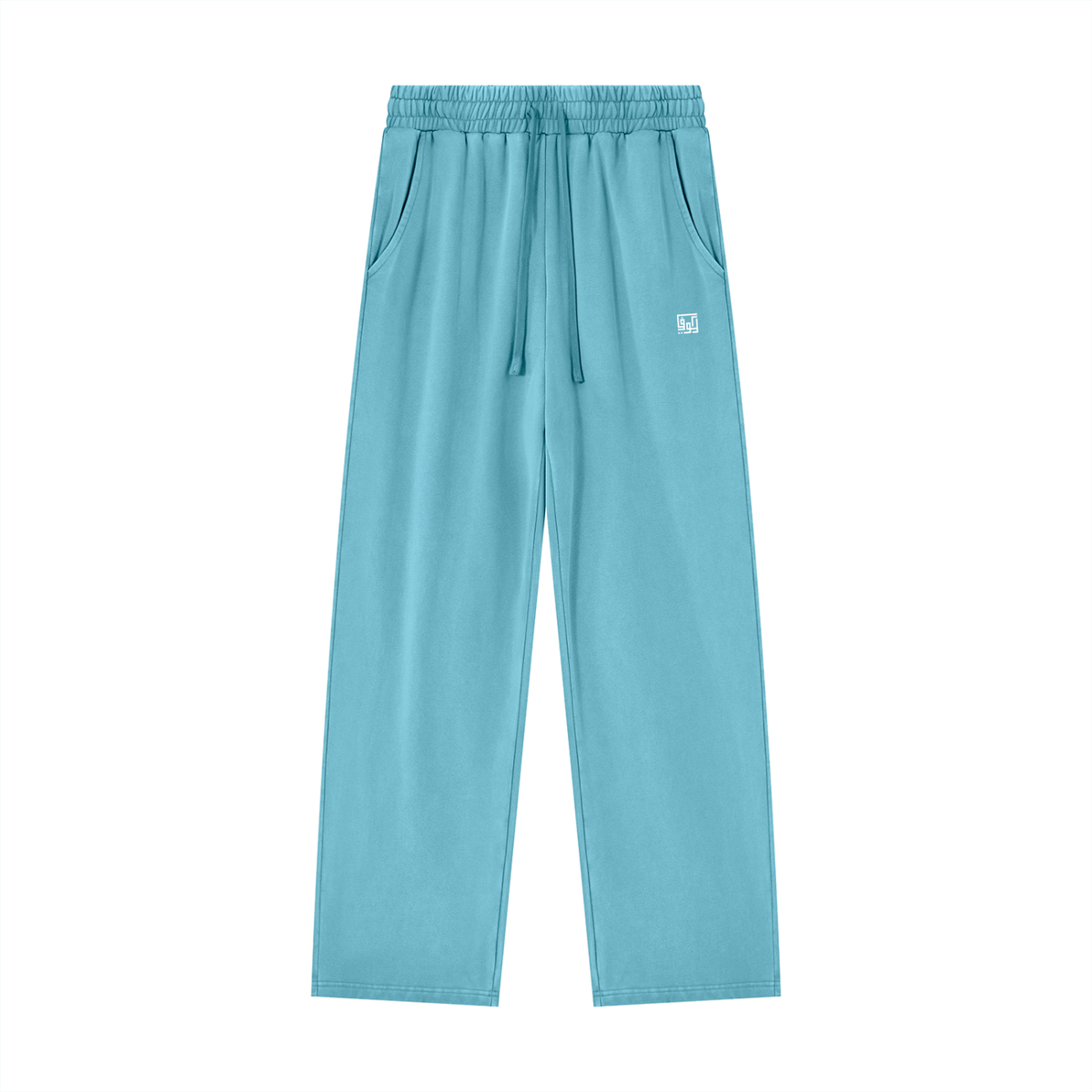 Kufic-Unisex Heavyweight Vintage Wash Sweatpants