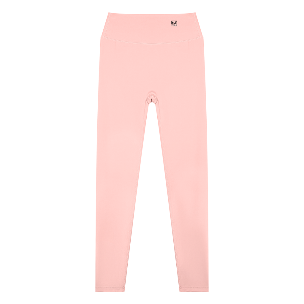 Kufic-Women’s High Waisted Yoga Leggings