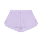 Kufic-Women’s Drawstring Bermuda Shorts
