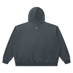 Kufic-Unisex Heavyweight Vintage Wash