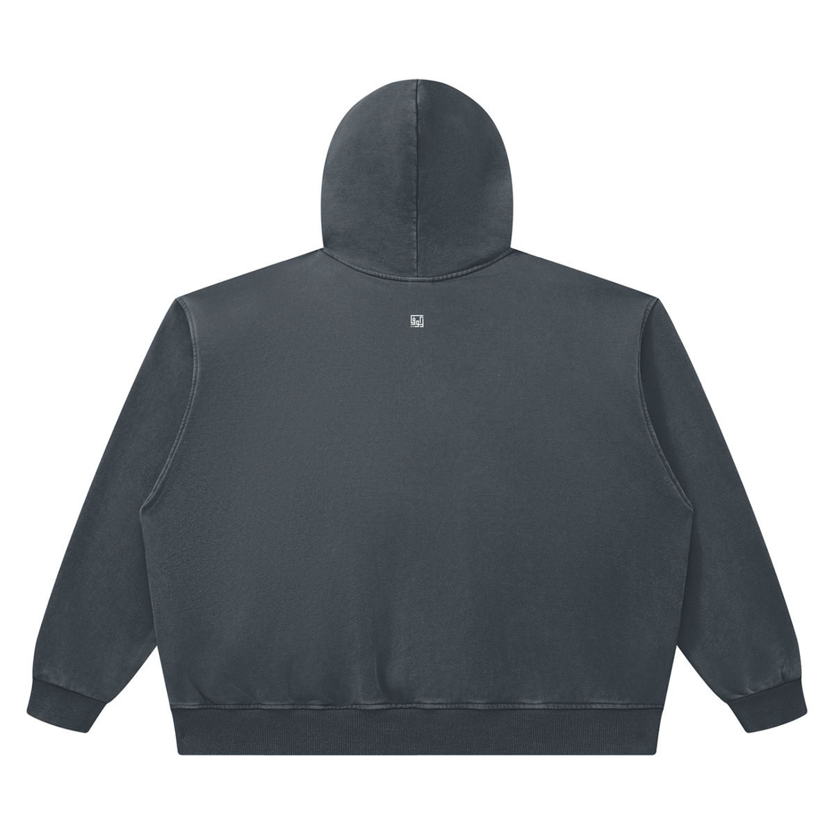 Kufic-Unisex Heavyweight Vintage Wash