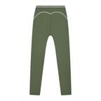 Kufic-Women's High Rise Leggings