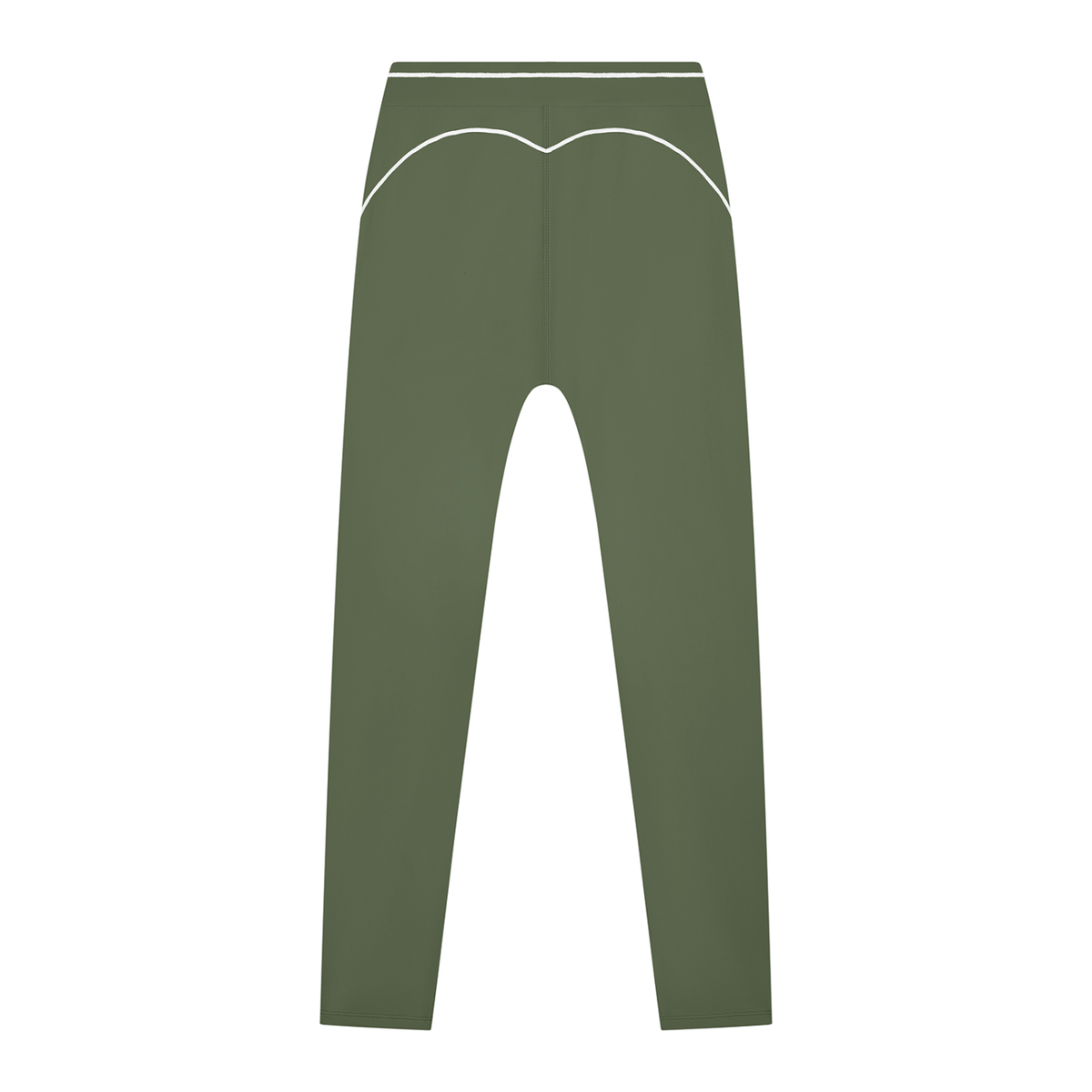 Kufic-Women's High Rise Leggings