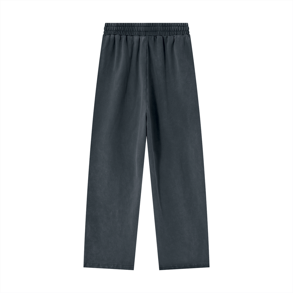 Kufic-Unisex Heavyweight Vintage Wash Sweatpants