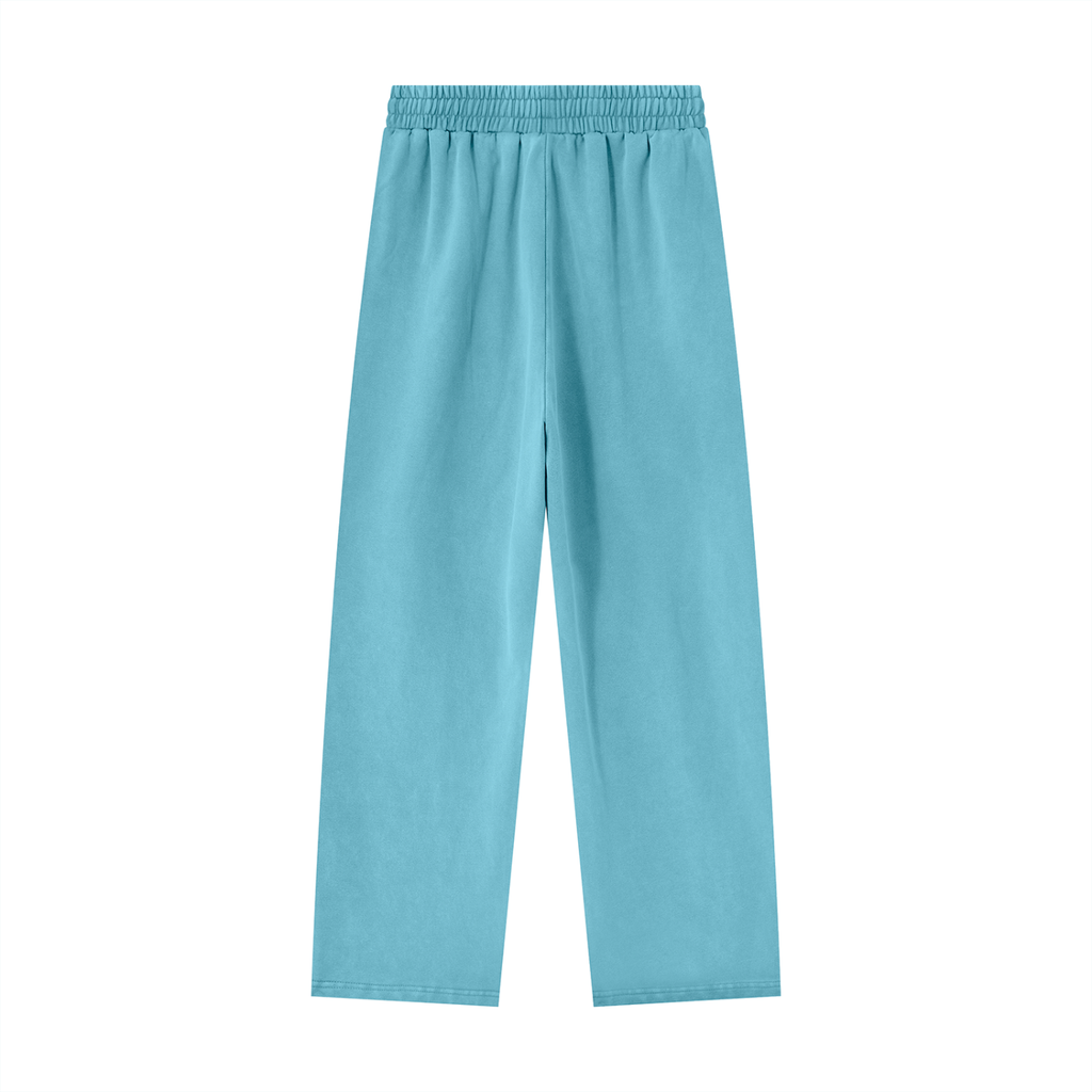 Kufic-Unisex Heavyweight Vintage Wash Sweatpants