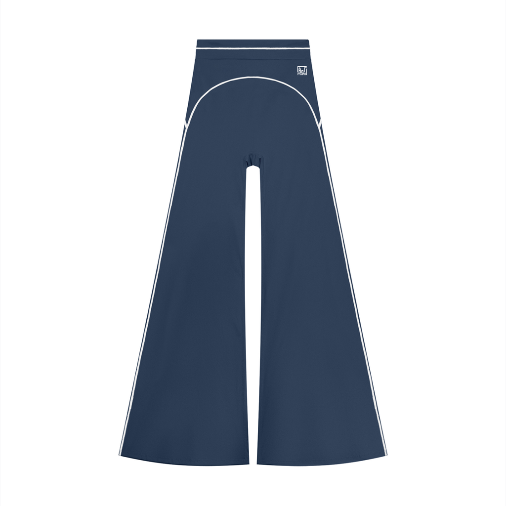 Kufic-Women’s High Rise Flared Yoga Pants