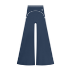 Kufic-Women’s High Rise Flared Yoga Pants
