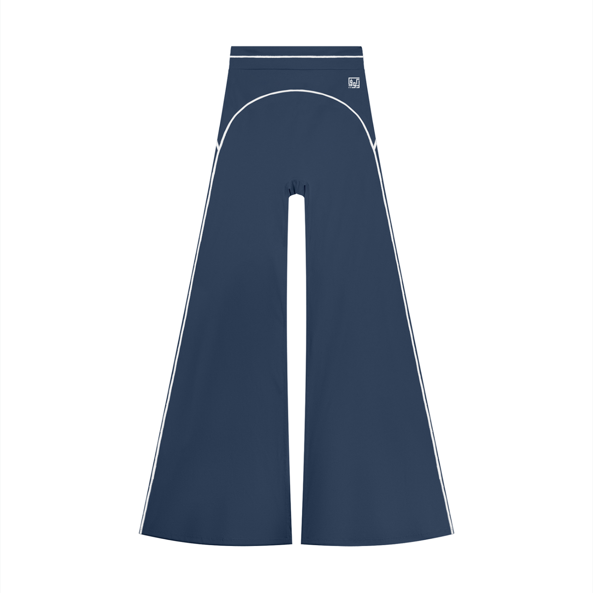 Kufic-Women’s High Rise Flared Yoga Pants