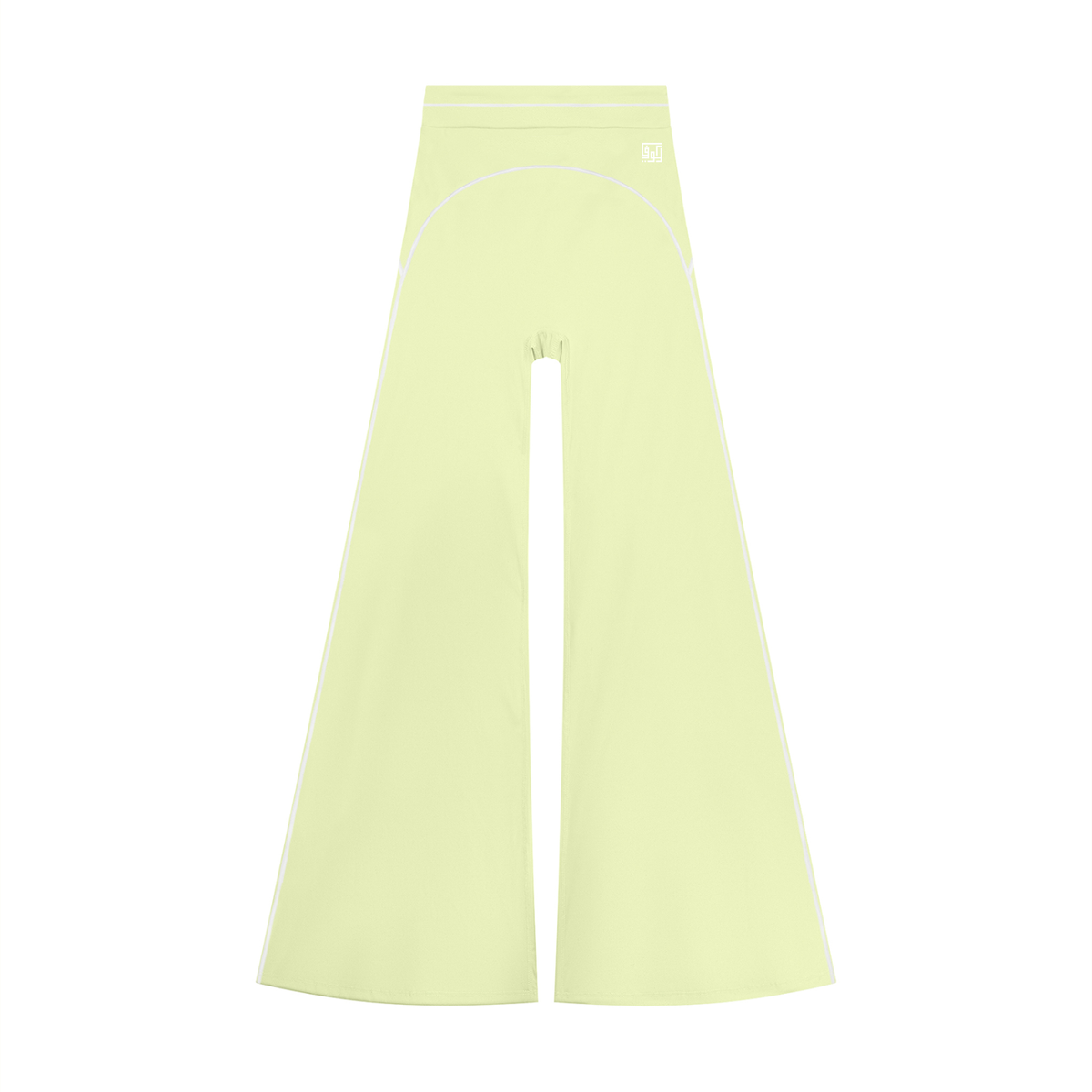 Kufic-Women’s High Rise Flared Yoga Pants