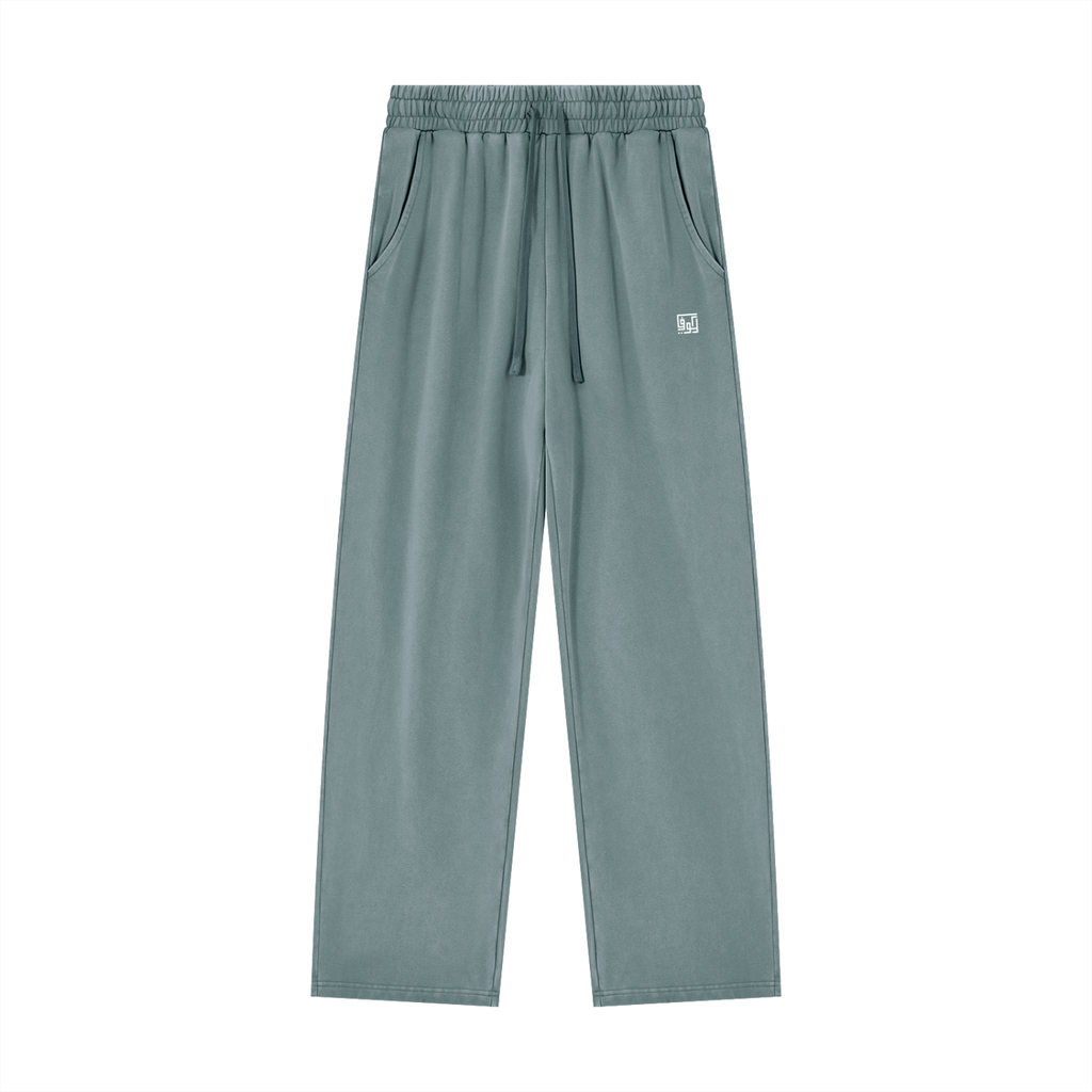 Kufic-Unisex Heavyweight Vintage Wash Sweatpants
