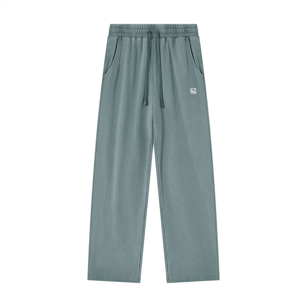 Kufic-Unisex Heavyweight Vintage Wash Sweatpants