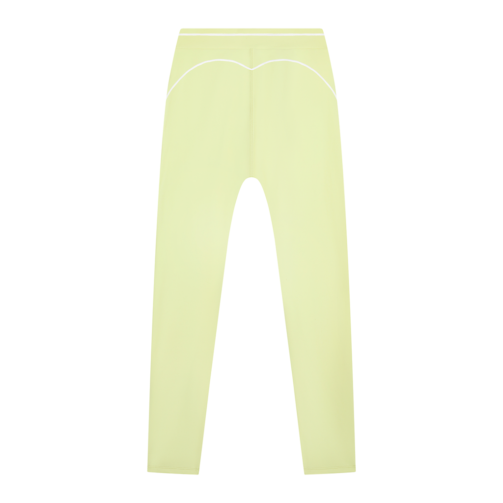 Kufic-Women's High Rise Leggings