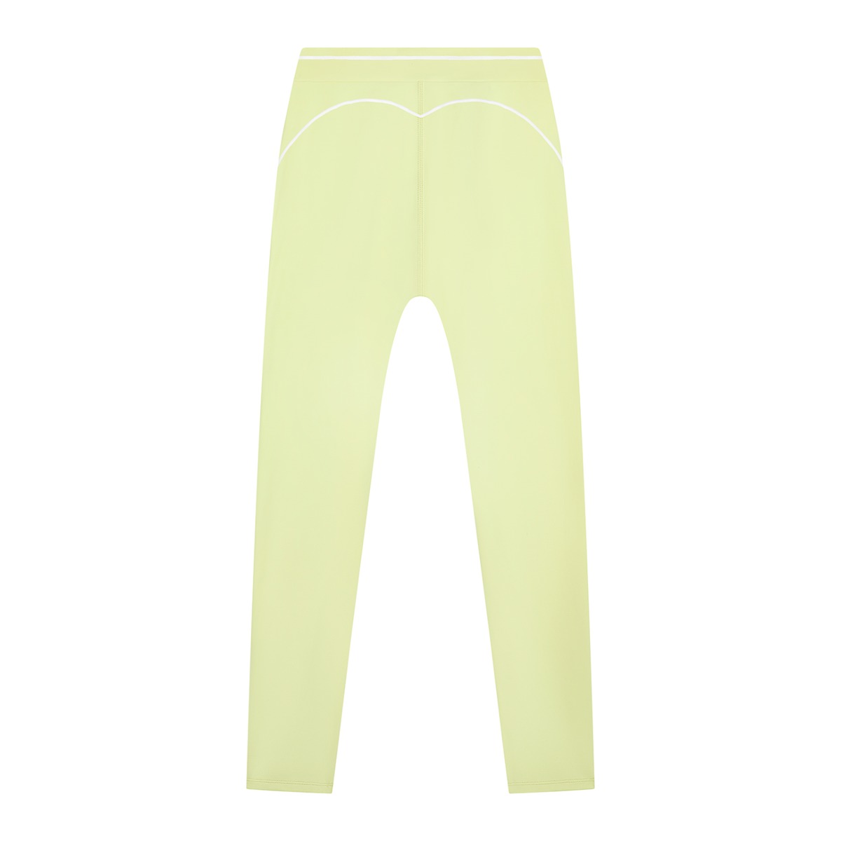 Kufic-Women's High Rise Leggings