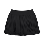 Kufic-Women's Pleated Yoga Skort