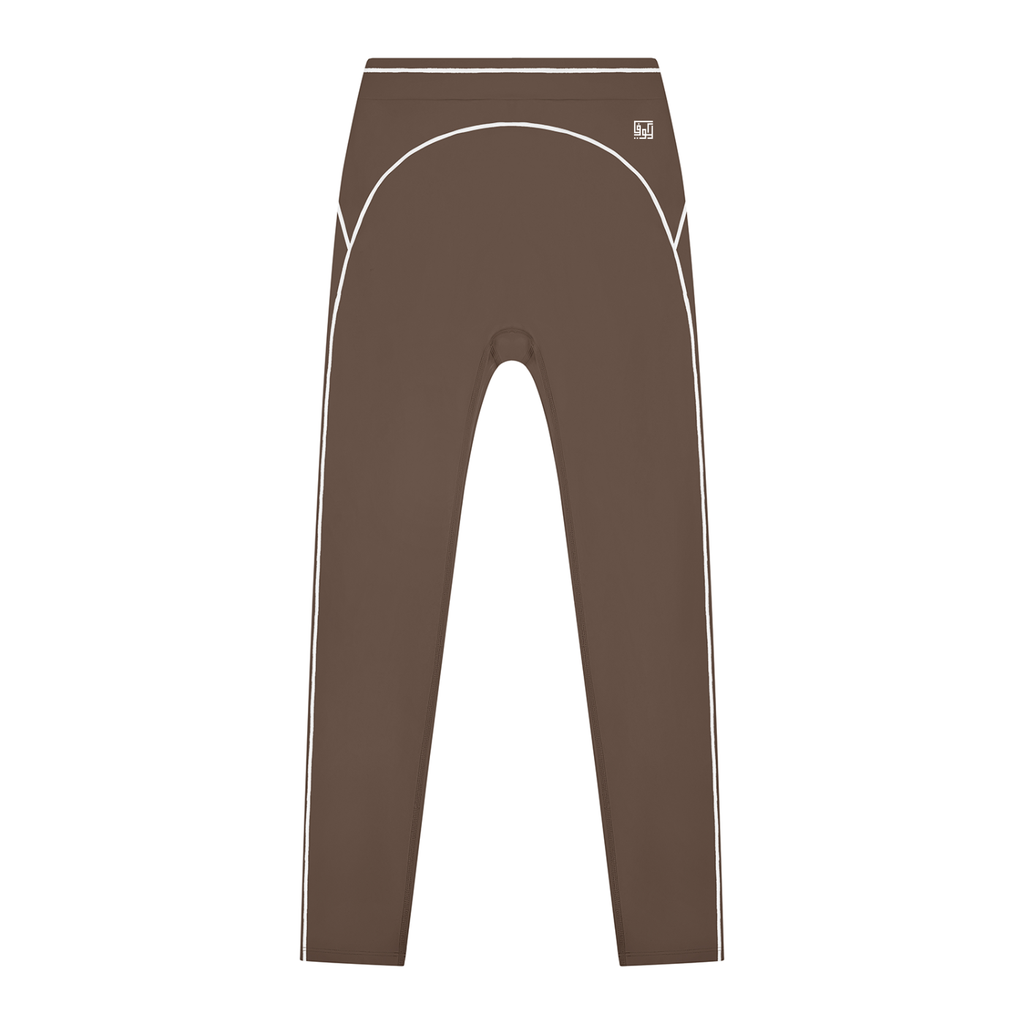 Kufic-Women's High Rise Leggings