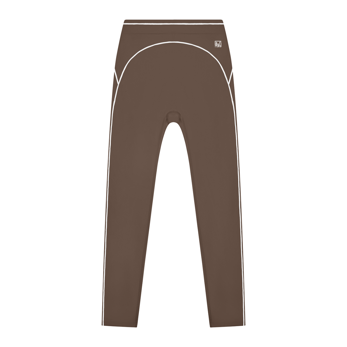 Kufic-Women's High Rise Leggings