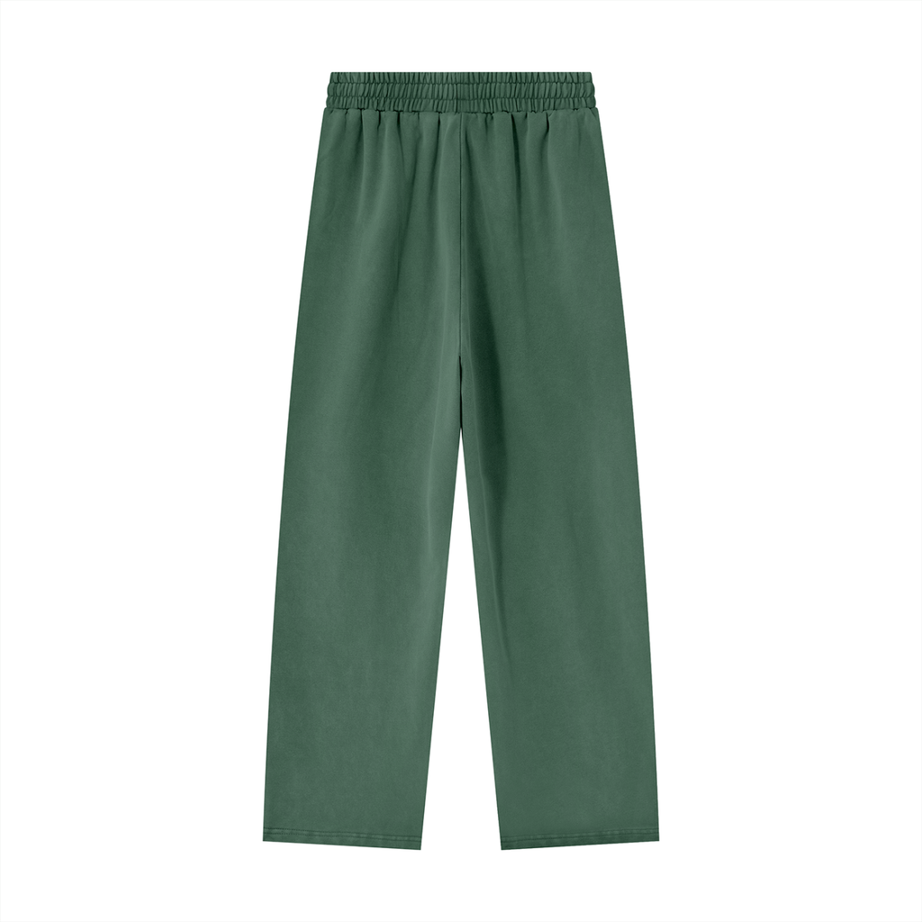 Kufic-Unisex Heavyweight Vintage Wash Sweatpants