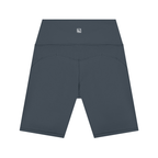 Kufic-Women’s High Waisted Yoga Shorts