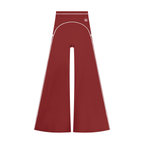 Kufic-Women’s High Rise Flared Yoga Pants