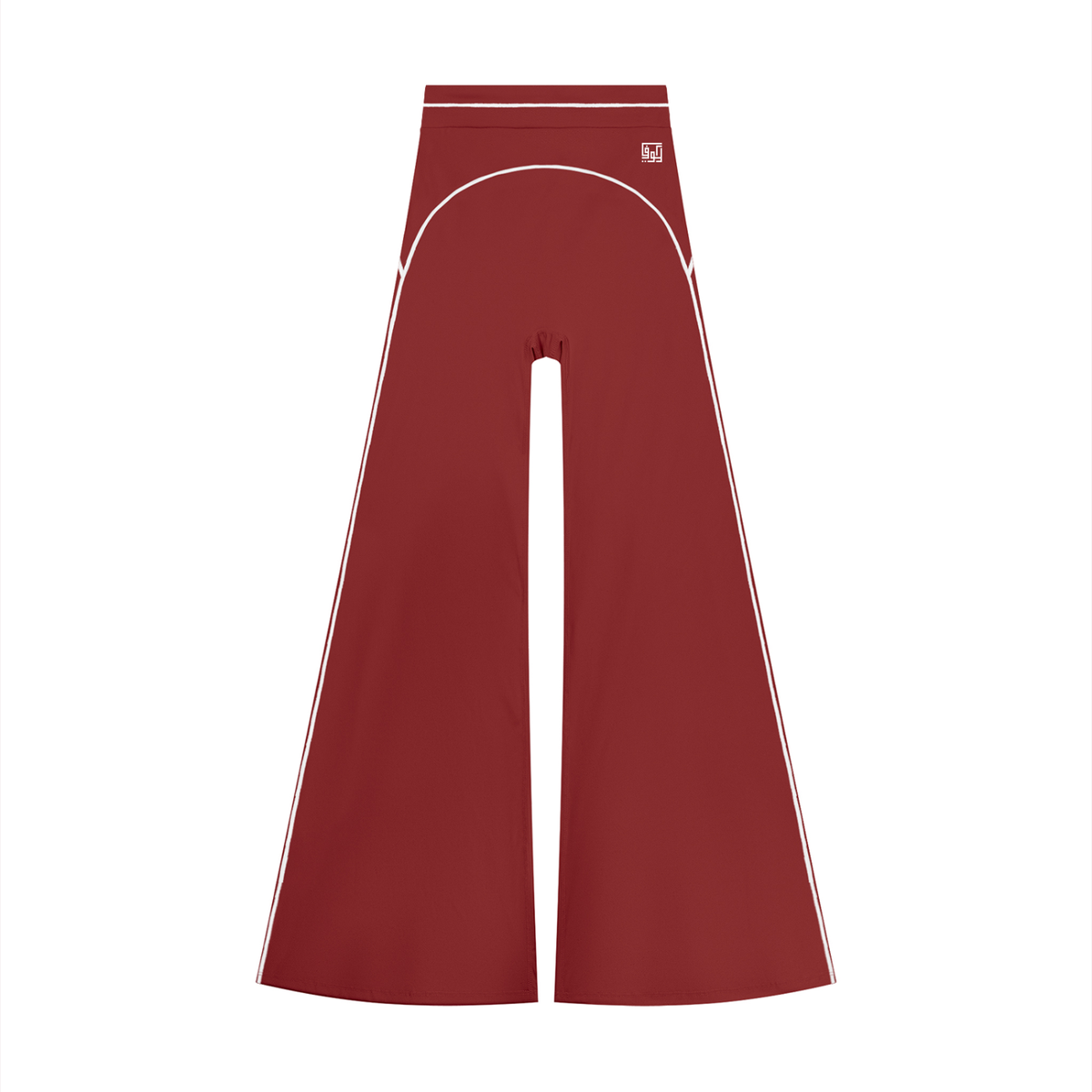 Kufic-Women’s High Rise Flared Yoga Pants