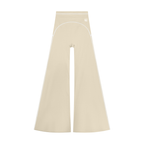Kufic-Women’s High Rise Flared Yoga Pants