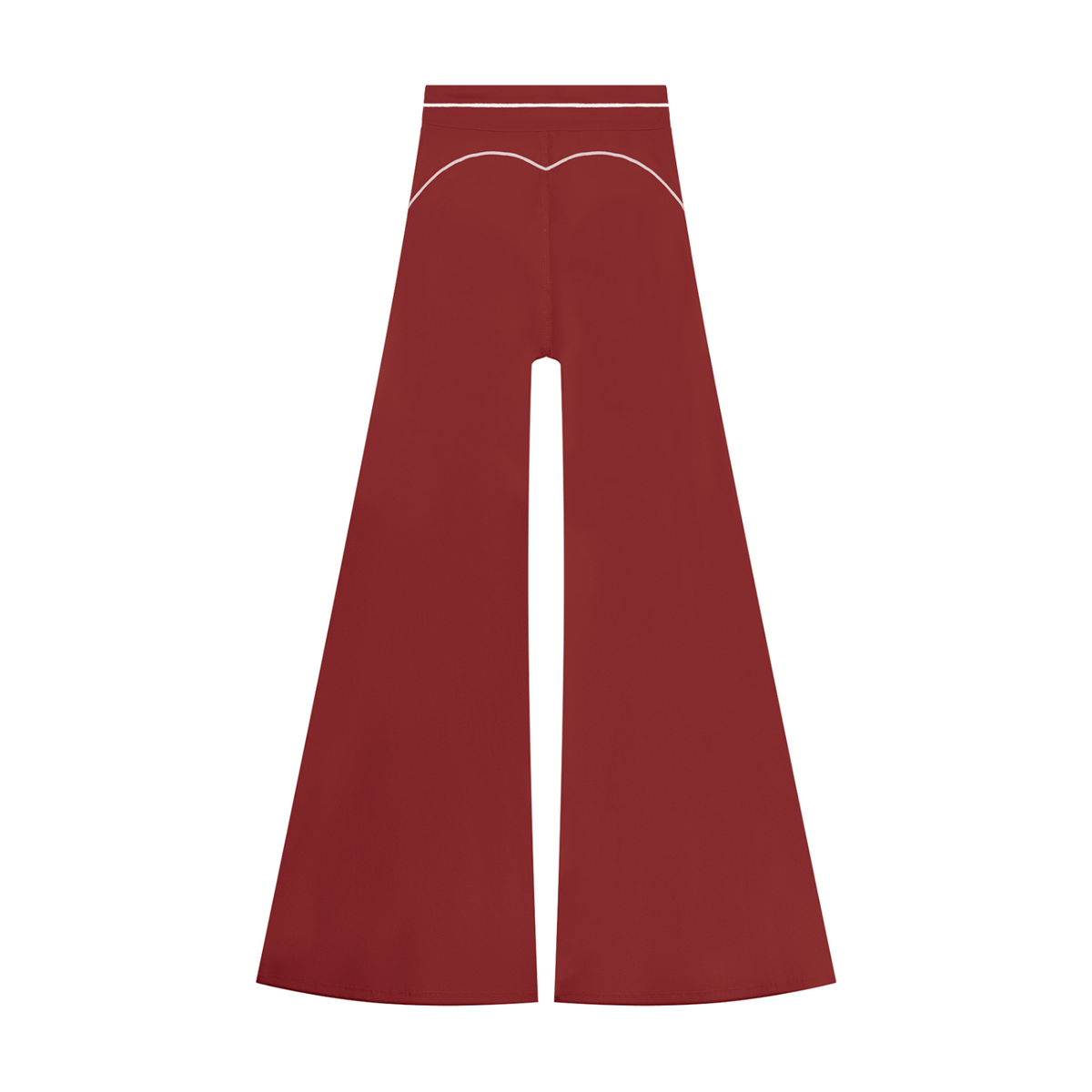 Kufic-Women’s High Rise Flared Yoga Pants