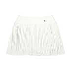 Kufic-Women's Pleated Yoga Skort