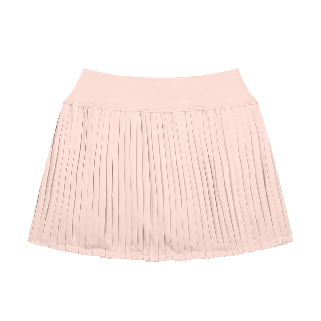 Kufic-Women's Pleated Yoga Skort