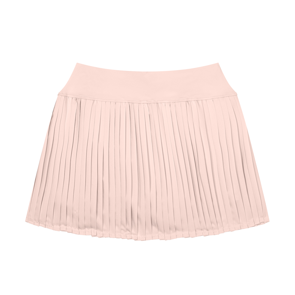 Kufic-Women's Pleated Yoga Skort