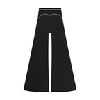 Kufic-Women’s High Rise Flared Yoga Pants