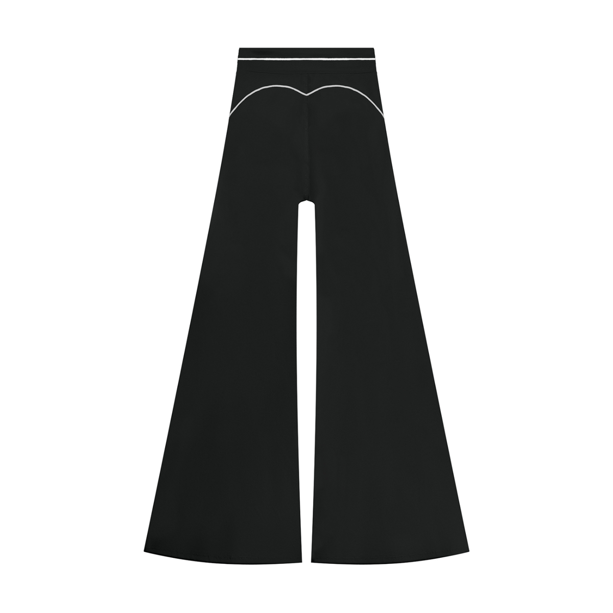 Kufic-Women’s High Rise Flared Yoga Pants