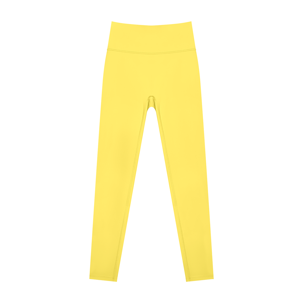 Kufic-Women's High Waisted Yoga Leggings