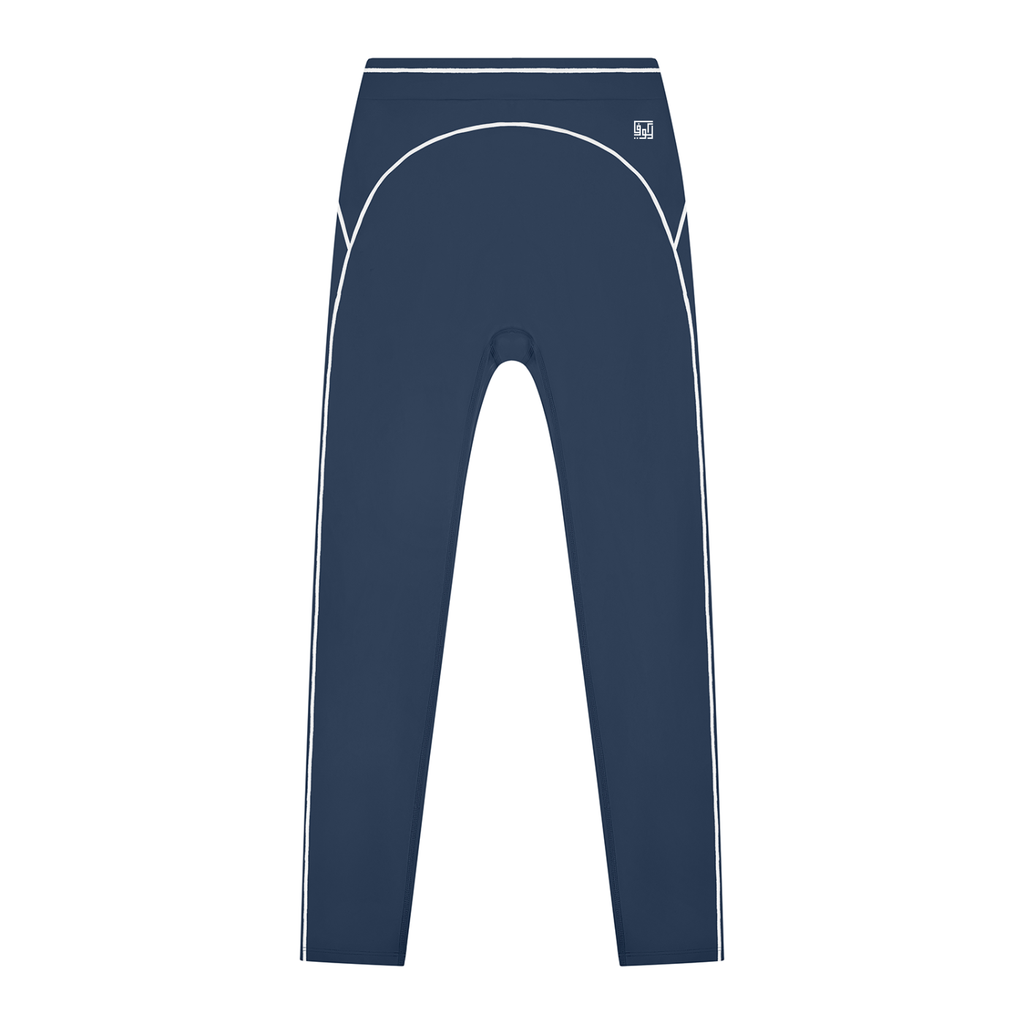 Kufic-Women's High Rise Leggings