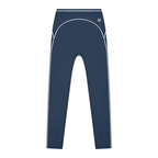 Kufic-Women's High Rise Leggings