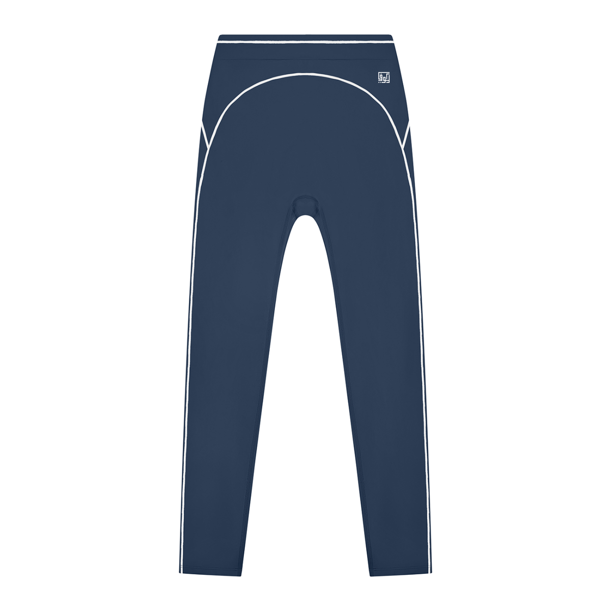 Kufic-Women's High Rise Leggings