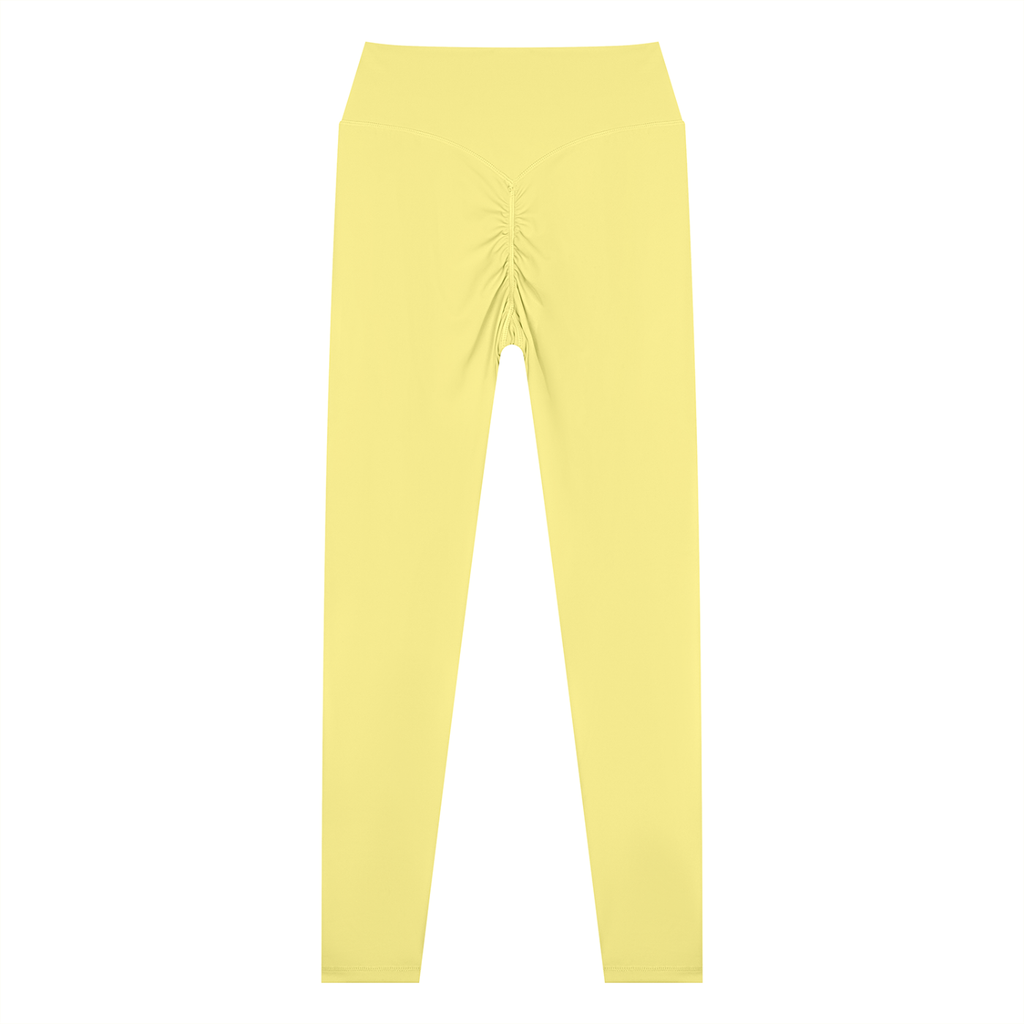 Kufic-Women’s High Waisted Yoga Leggings