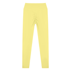 Kufic-Women’s High Waisted Yoga Leggings