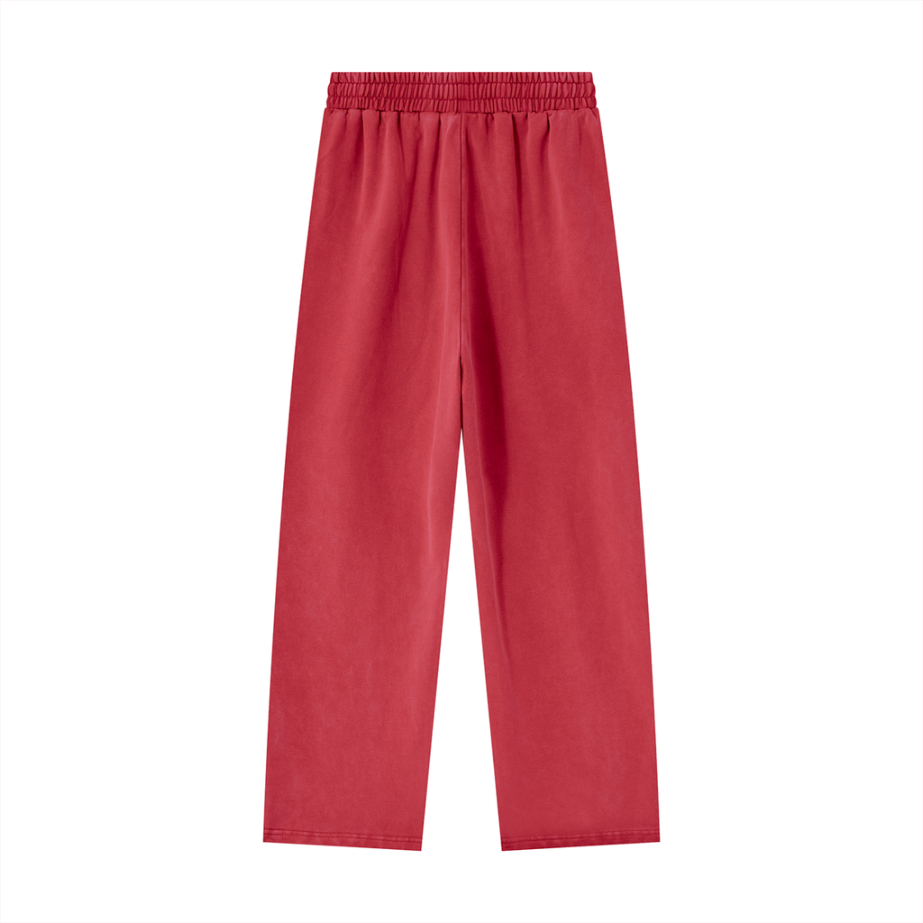Kufic-Unisex Heavyweight Vintage Wash Sweatpants