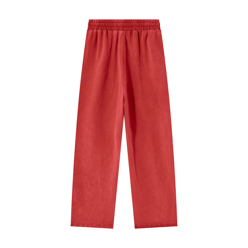 Kufic-Unisex Heavyweight Vintage Wash Sweatpants