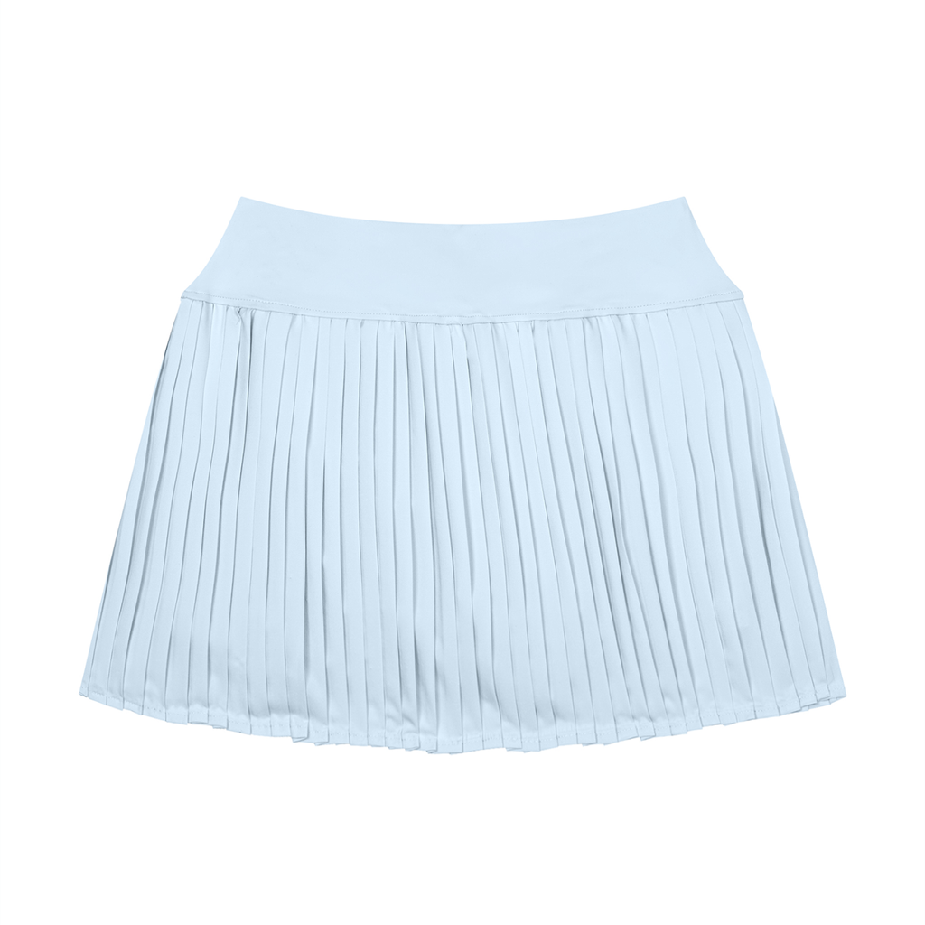 Kufic-Women's Pleated Yoga Skort