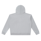 Kufic-Unisex Heavyweight Full Zip Boxy