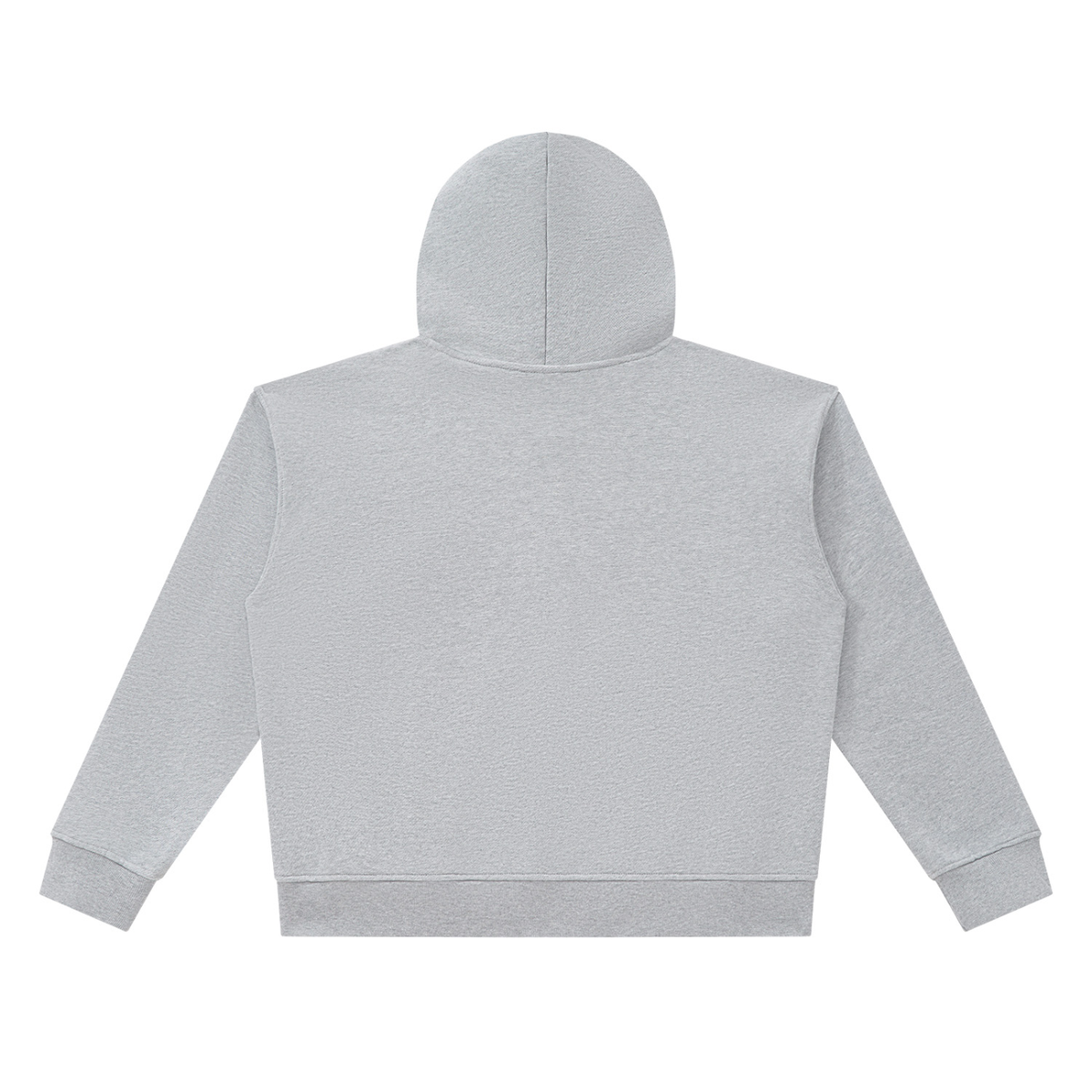 Kufic-Unisex Heavyweight Full Zip Boxy