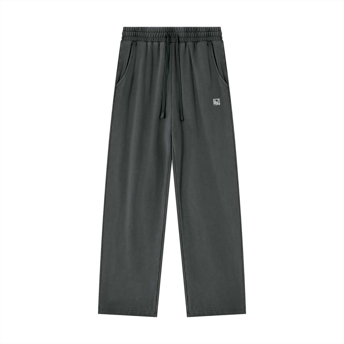 Kufic-Unisex Heavyweight Vintage Wash Sweatpants