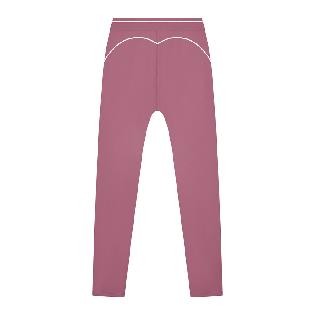 Kufic-Women's High Rise Leggings