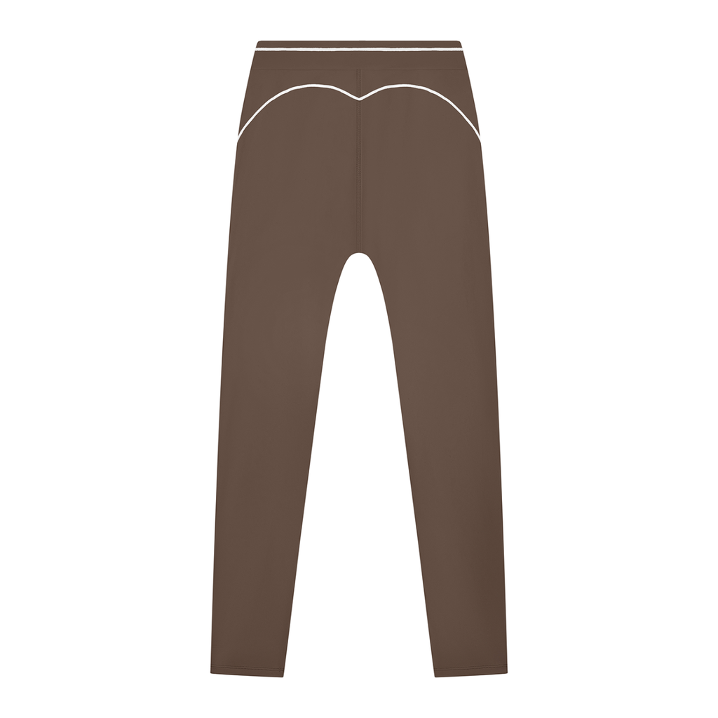 Kufic-Women's High Rise Leggings